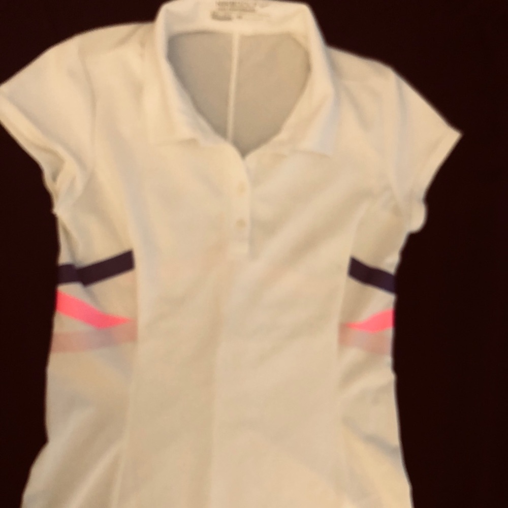 Nike Golf Tour Performance Shirt Size XS